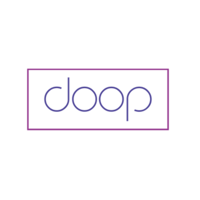 doop group logo, doop group contact details