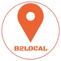 B2Local Consulting logo, B2Local Consulting contact details