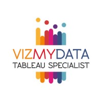 VizMyData - Specialisti in consulenza e formazione Tableau e Exasol logo, VizMyData - Specialisti in consulenza e formazione Tableau e Exasol contact details