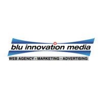 BLU INNOVATION MEDIA logo, BLU INNOVATION MEDIA contact details