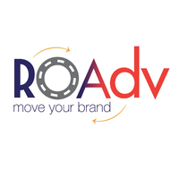 ROAdv logo, ROAdv contact details