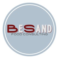 BeSand logo, BeSand contact details