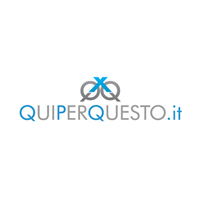 QuiPerQuesto logo, QuiPerQuesto contact details