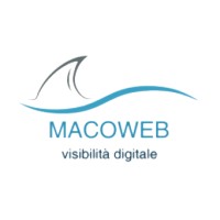 Macoweb logo, Macoweb contact details