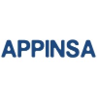 Appinsa logo, Appinsa contact details