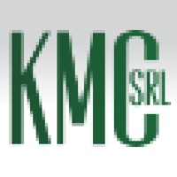 KMC Srl logo, KMC Srl contact details