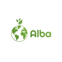 Alba S.r.l. logo, Alba S.r.l. contact details