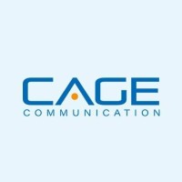 Cage Communication logo, Cage Communication contact details