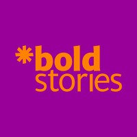 Bold Stories logo, Bold Stories contact details