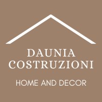 Daunia Costruzioni logo, Daunia Costruzioni contact details