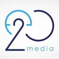 E20 media logo, E20 media contact details