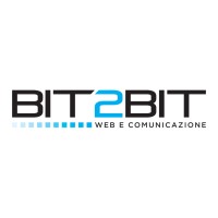 BIT2BIT logo, BIT2BIT contact details