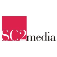 SC2media logo, SC2media contact details