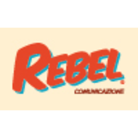 Rebel Comunicazione S.a.s. logo, Rebel Comunicazione S.a.s. contact details