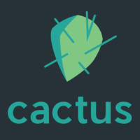 cactuslab.tv logo, cactuslab.tv contact details