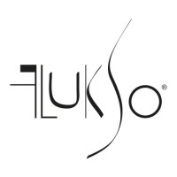 Flukso® logo, Flukso® contact details