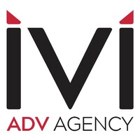 IVI Adv Agency logo, IVI Adv Agency contact details