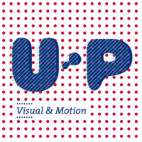 U-Pulp Visual &  Motion logo, U-Pulp Visual &  Motion contact details