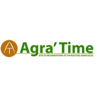 Agratime logo, Agratime contact details