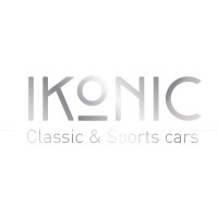 IKONIC Classic & Sports Cars logo, IKONIC Classic & Sports Cars contact details