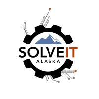 Solve IT Alaska logo, Solve IT Alaska contact details