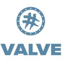 Hashtagvalve logo, Hashtagvalve contact details