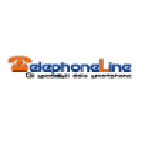 Telephoneline.it logo, Telephoneline.it contact details