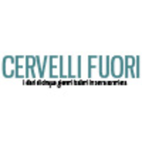 Cervelli Fuori logo, Cervelli Fuori contact details