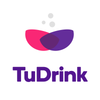 TuDrink logo, TuDrink contact details