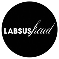 Labsus&Freud logo, Labsus&Freud contact details