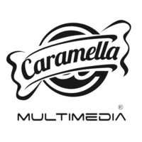 Caramella Multimedia srl logo, Caramella Multimedia srl contact details