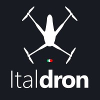 Italdron logo, Italdron contact details