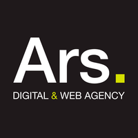 Ars - Digital agency logo, Ars - Digital agency contact details