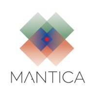 Mantica Italia logo, Mantica Italia contact details