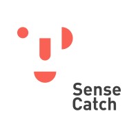 SenseCatch logo, SenseCatch contact details