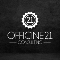 Officine 21 Consulting srl logo, Officine 21 Consulting srl contact details