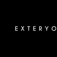 Exteryo logo, Exteryo contact details