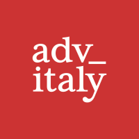 Adv_italy logo, Adv_italy contact details