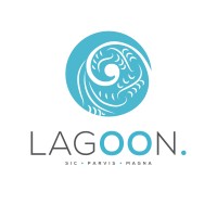 LAGOON logo, LAGOON contact details