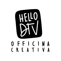 Hello DTV logo, Hello DTV contact details