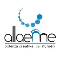 AllaEnne - Potenza Creativa dei Numeri logo, AllaEnne - Potenza Creativa dei Numeri contact details