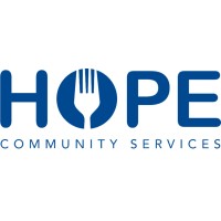 Hope Community Services logo, Hope Community Services contact details