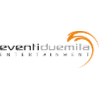 eventiduemila srl logo, eventiduemila srl contact details