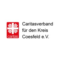 Caritasverband für den Kreis Coesfeld e. V. logo, Caritasverband für den Kreis Coesfeld e. V. contact details