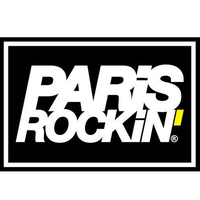 Paris Rockin' logo, Paris Rockin' contact details