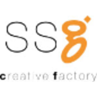 SSG CREATIVE FACTORY srl logo, SSG CREATIVE FACTORY srl contact details