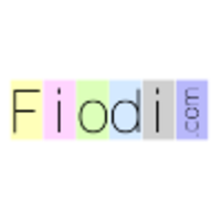 Fiodi logo, Fiodi contact details