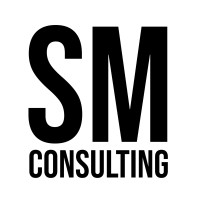 SM Consulting logo, SM Consulting contact details