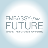 Embassy of the Future logo, Embassy of the Future contact details