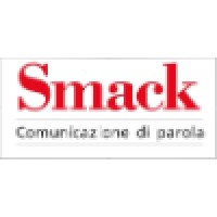 Smack - Comunicazione di Parola logo, Smack - Comunicazione di Parola contact details